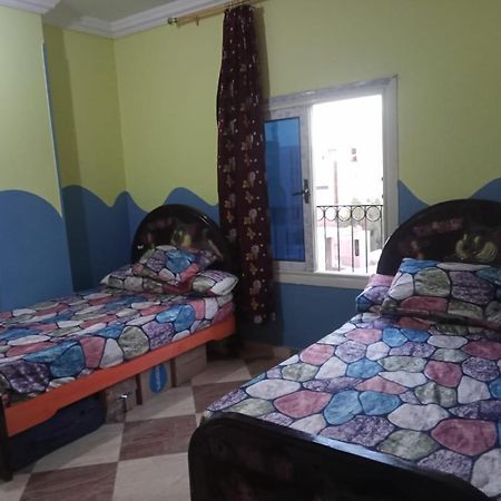 Ikea Flats Hurghada Exterior foto