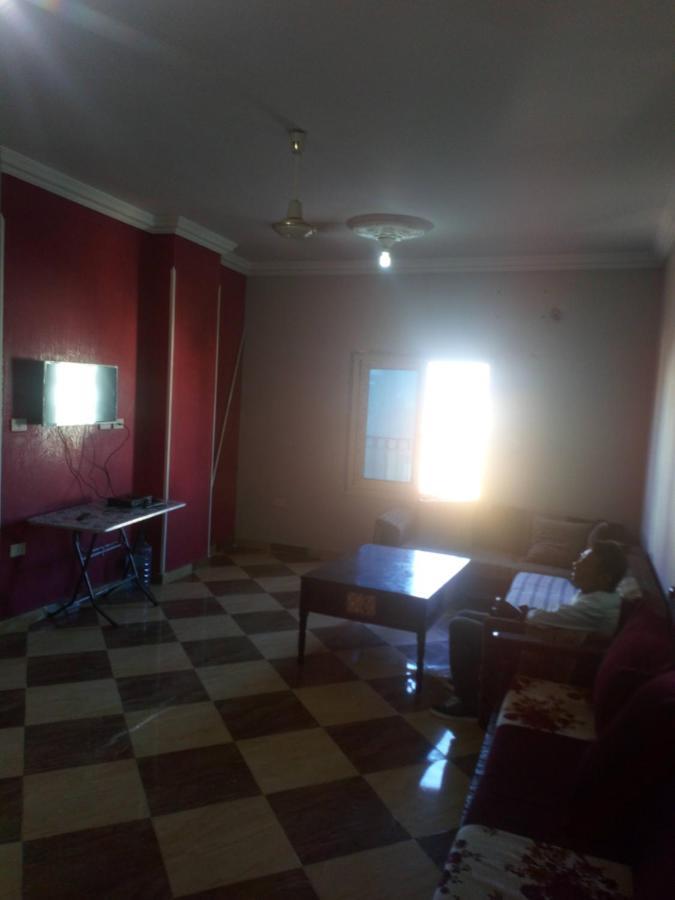 Ikea Flats Hurghada Exterior foto