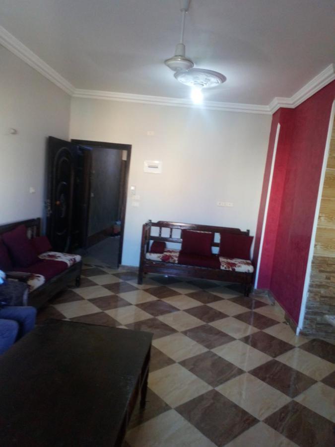 Ikea Flats Hurghada Exterior foto